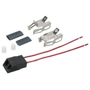 Surface Burner Universal Receptacle Kit, R117