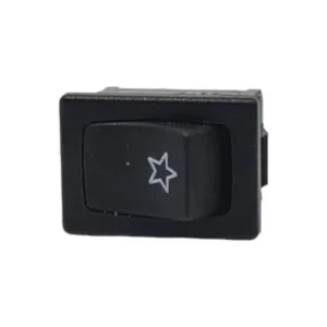 Switch for 3 Burner Cramer Stove