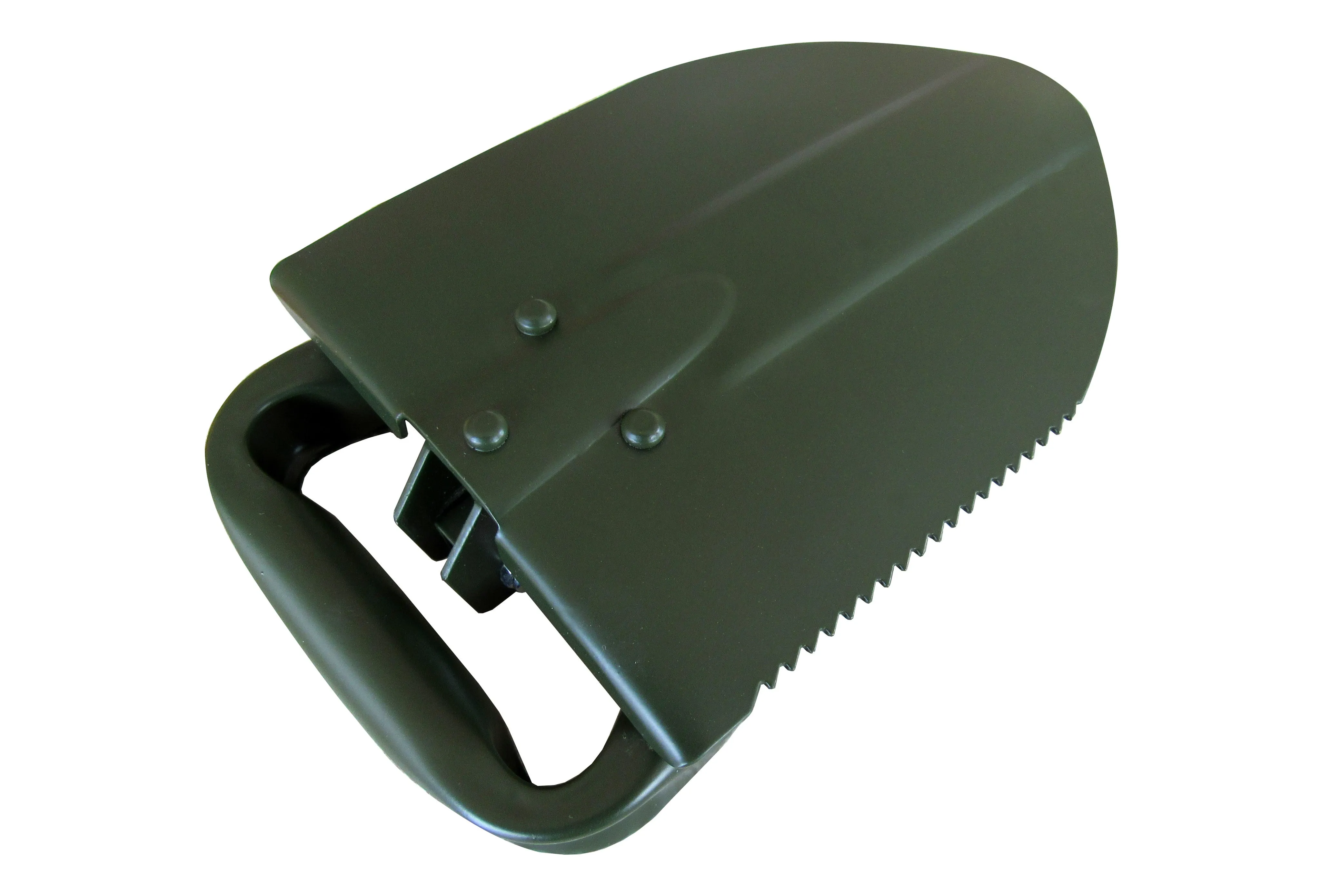 TABOR TOOLS Folding Shovel