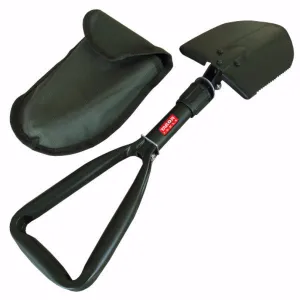 TABOR TOOLS Folding Shovel