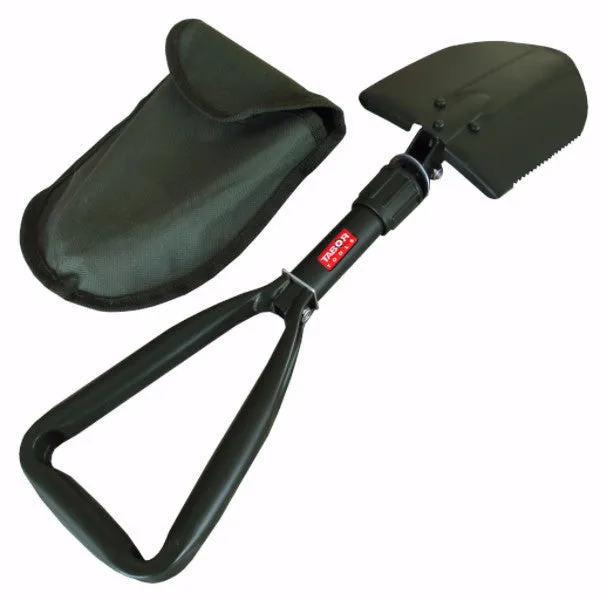 TABOR TOOLS Folding Shovel