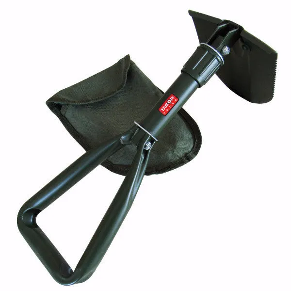 TABOR TOOLS Folding Shovel