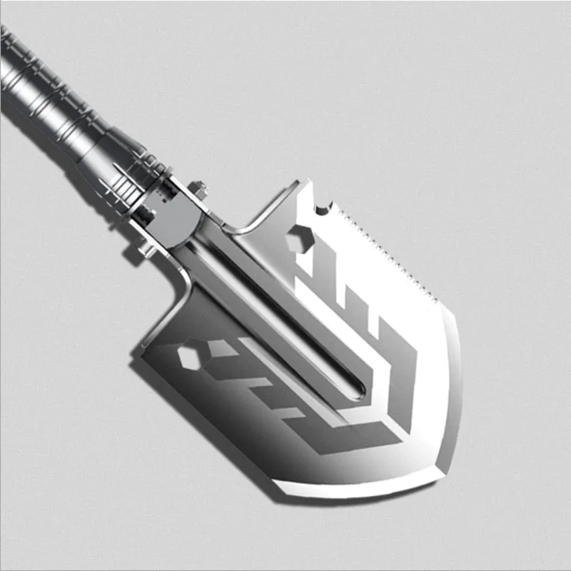 Tactical Fairly priced Clean lines Shovel Multi-purpose
