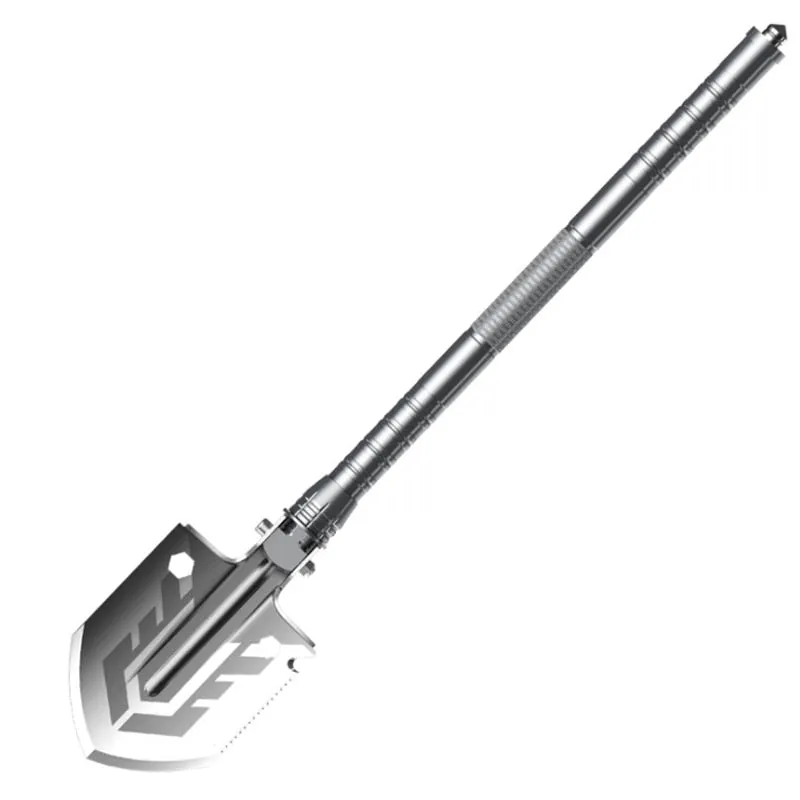 Tactical Fairly priced Clean lines Shovel Multi-purpose