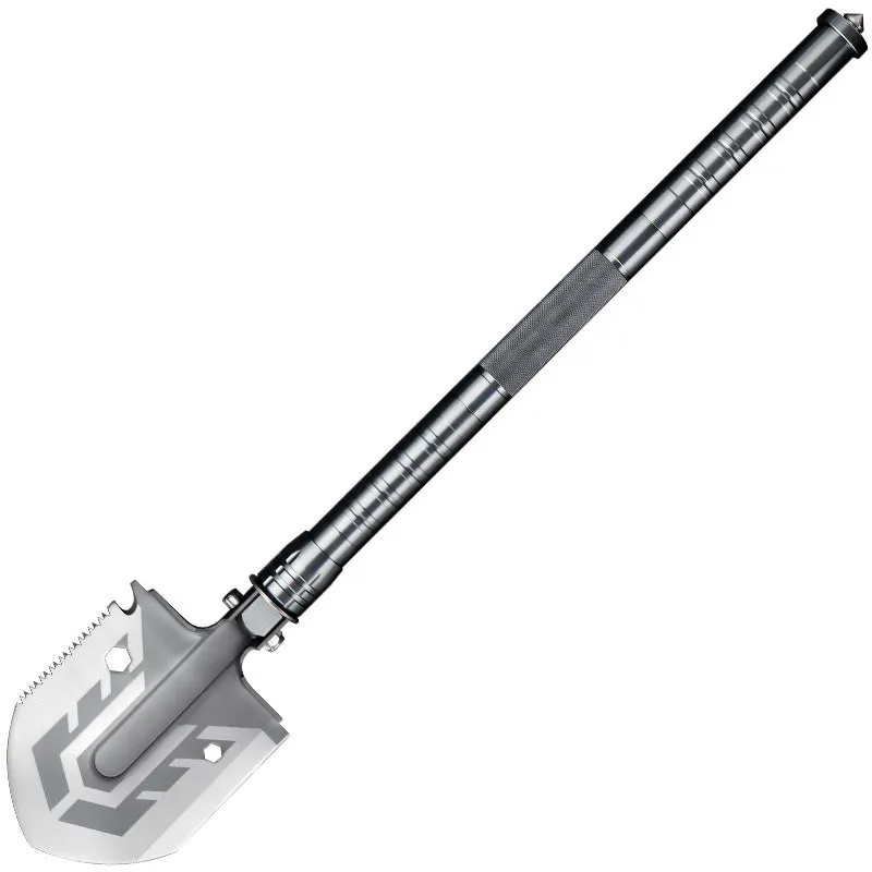 Tactical Shovel | Manganese Steel |Multifunctional