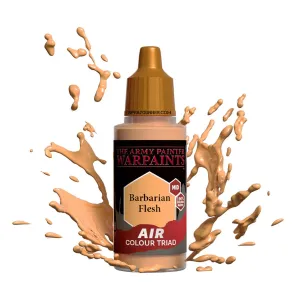 THE ARMY PAINTER: Warpaints Air Barbarian Flesh