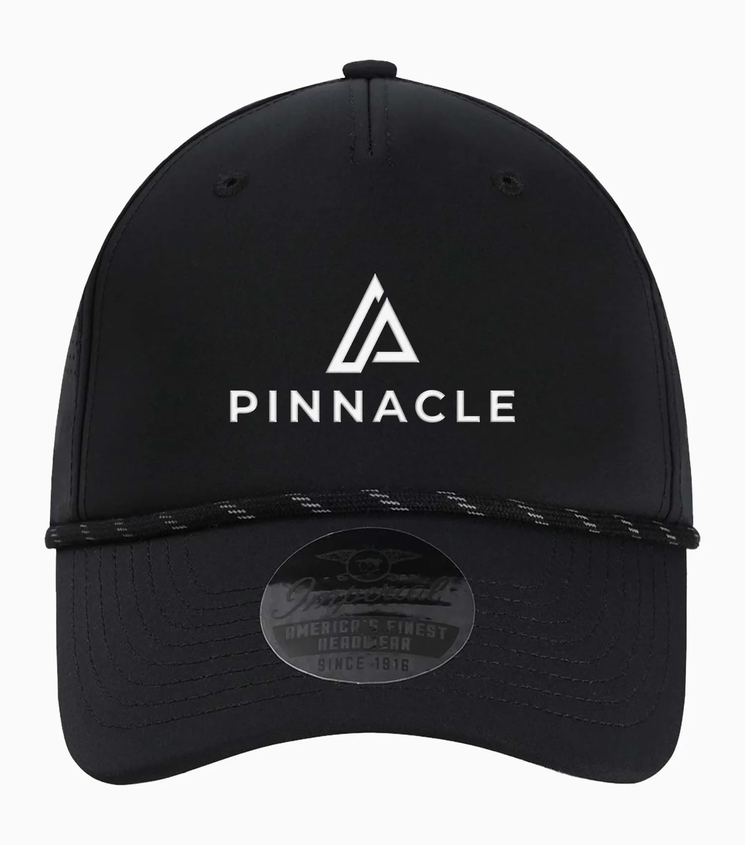 The Dyno Cap