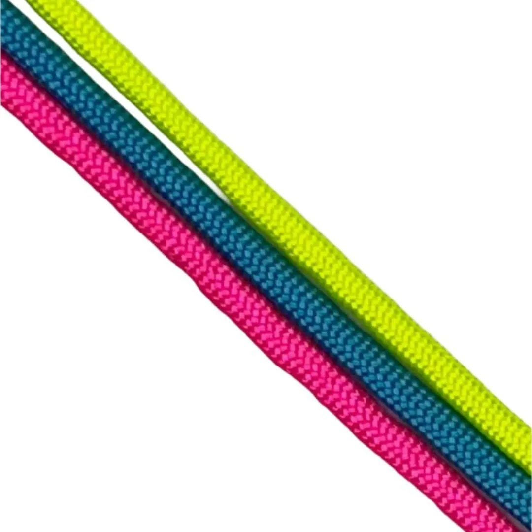 The Hat Rope- The First-Ever Interchangeable Rope for Any hat.