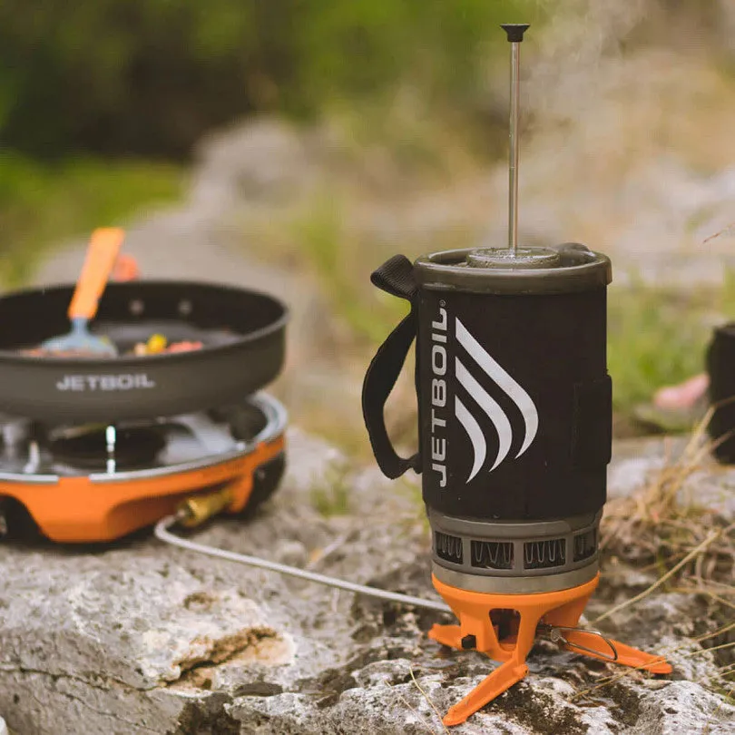 The Ultimate Campers Cooking Combo