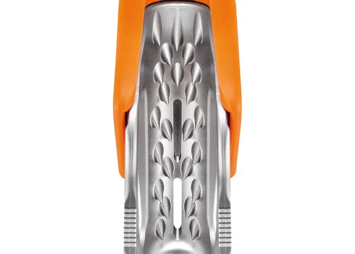 Tibloc Ascender
