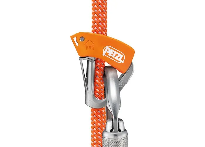 Tibloc Ascender