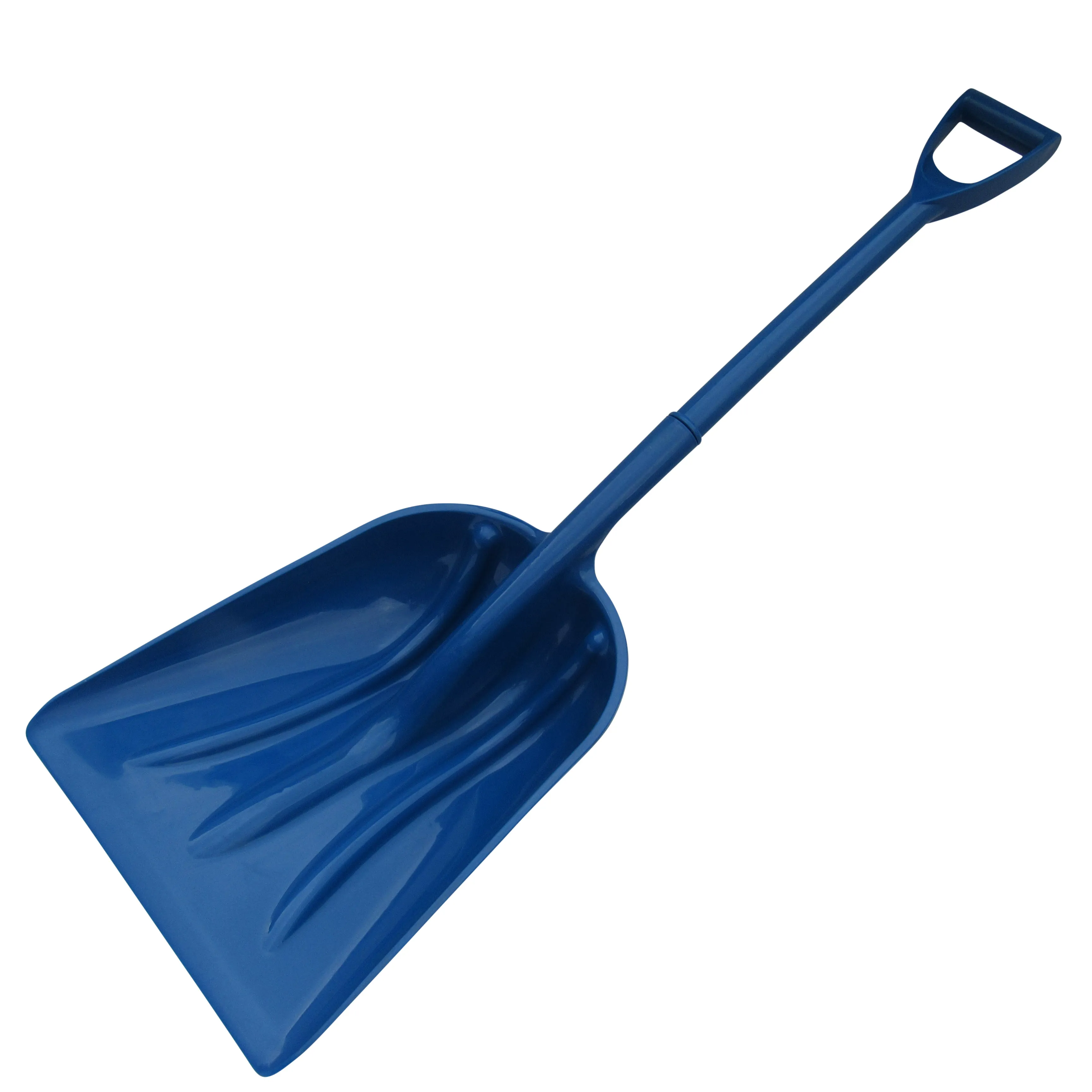 Time-sensitive offer Plough Pink) Shovel Snow Scoop Top-rated Blue Spade Pathway Lightweight Plastic Or (Driveway