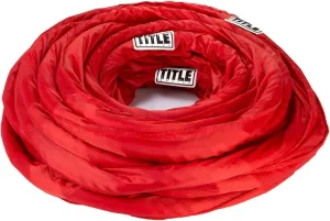 Title Boxing Rope & Cover