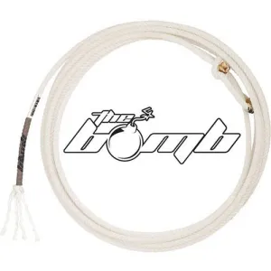 TKLONESTAR-HEAD-XS-Bomb Lonestar Head Ropes