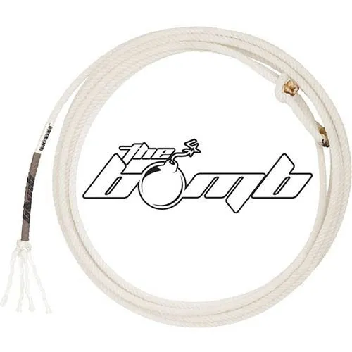 TKLONESTAR-HEAD-XS-Bomb Lonestar Head Ropes