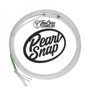 TKTOPHAND-HEAD-XS-Pearl Tophand Head Rope