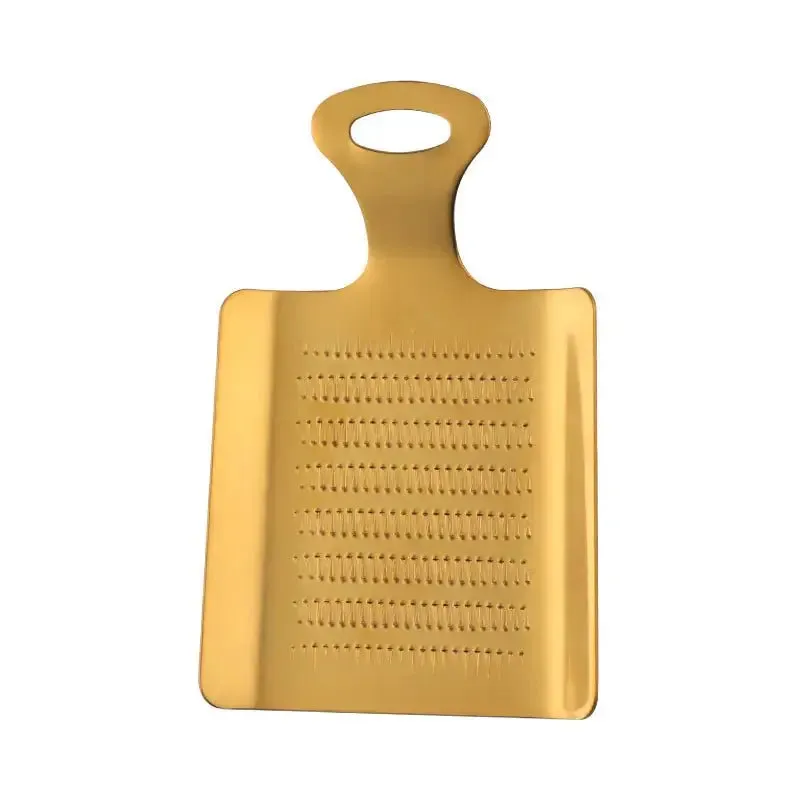 Tool High-security Ginger and Grater Stainless Steel Kitchen Clearance sale