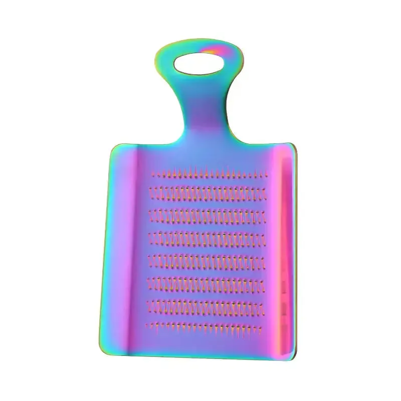 Tool High-security Ginger and Grater Stainless Steel Kitchen Clearance sale