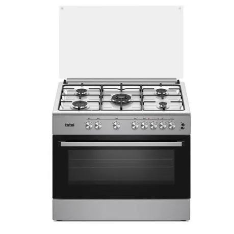 Totai Stainless steel  90cm  Gas stove Gas oven  T800