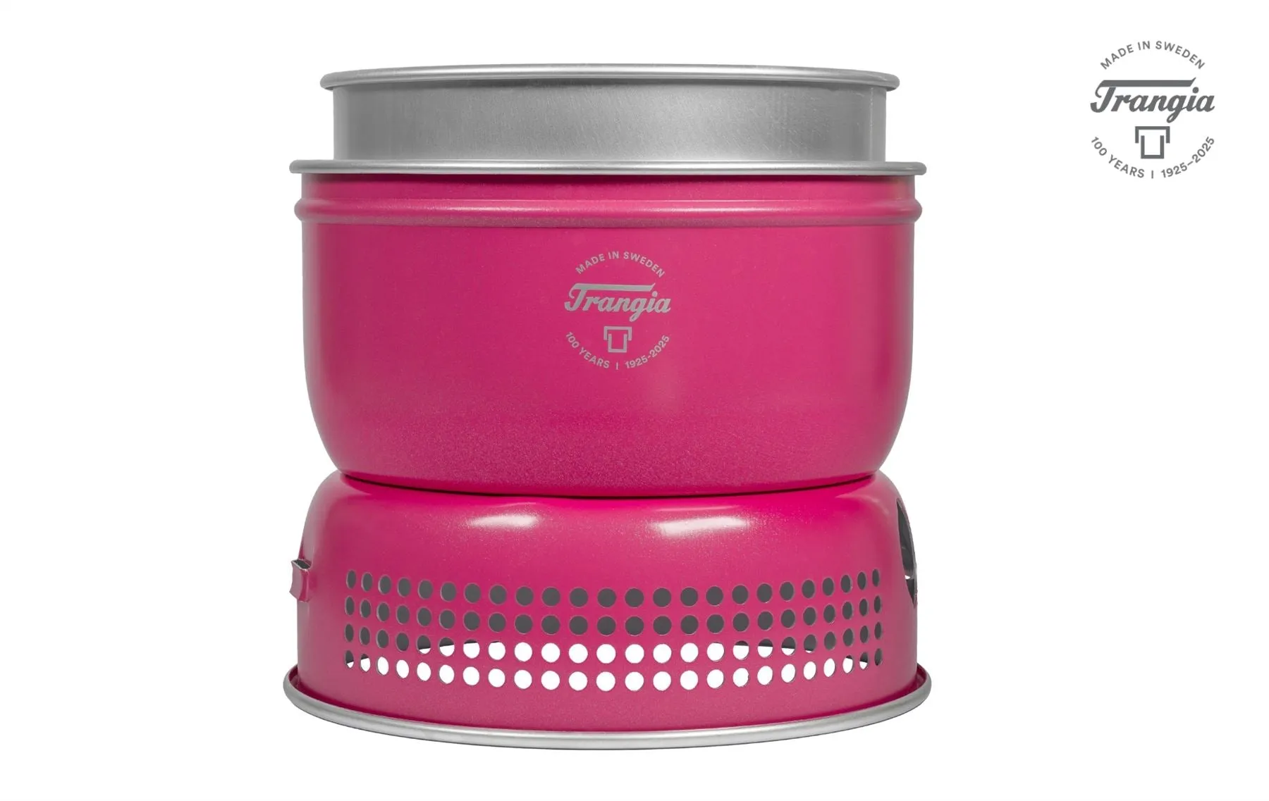 Trangia 25-1 Stove - Power Pink Special Edition Power Pink