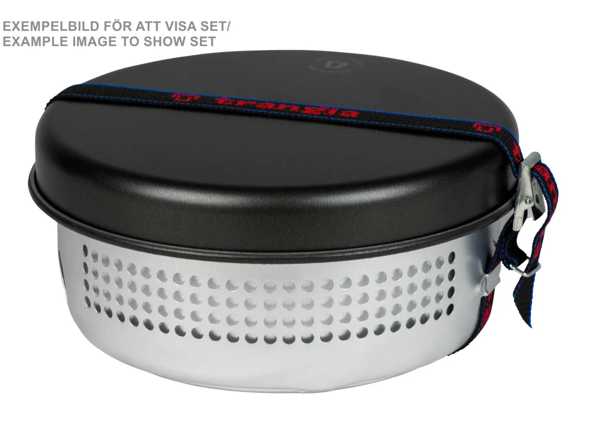 Trangia 25-3 Ultralight Stove