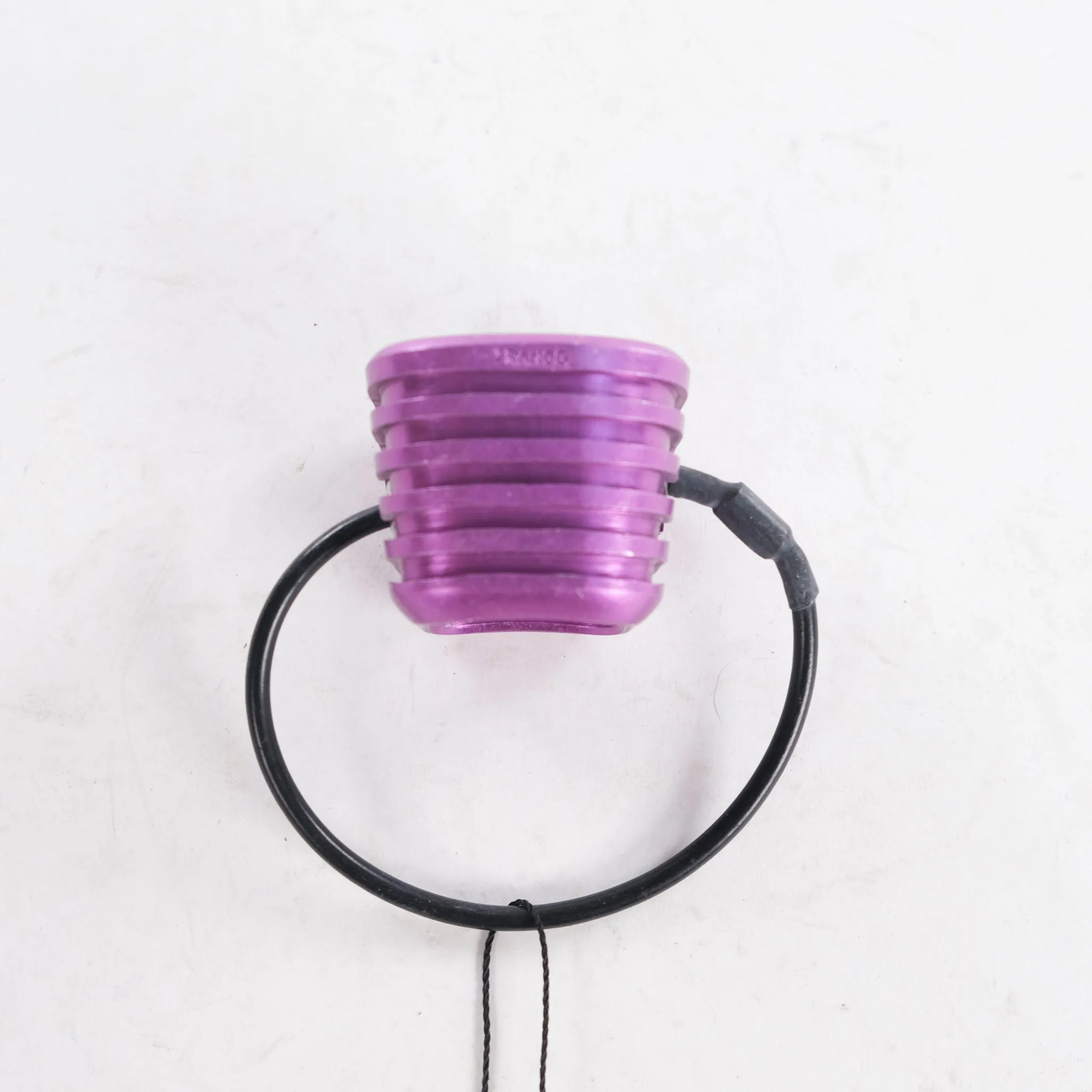 Trango Pyramid Belay Device