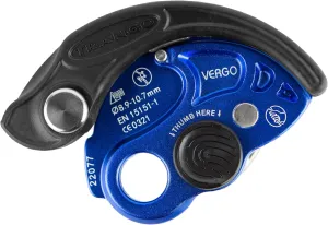 TRANGO Vergo | Assisted Braking Belay Device for Climbing - Lead & Top Belay