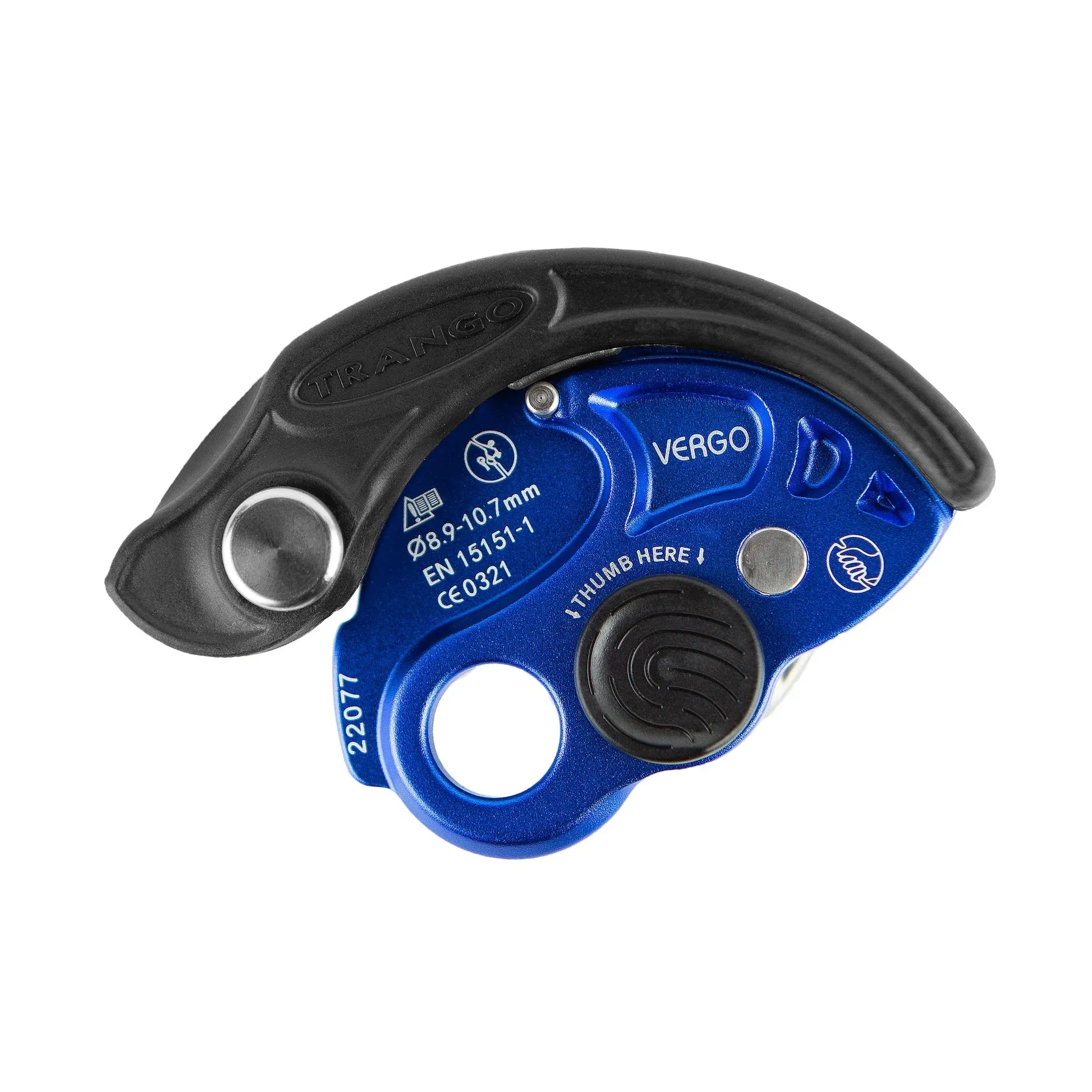Trango's Vergo