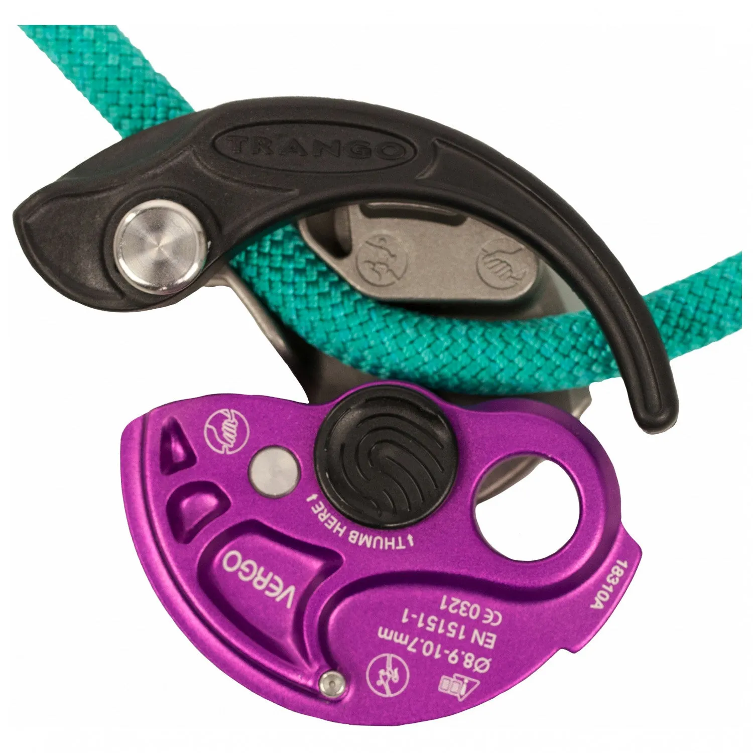 Trango's Vergo