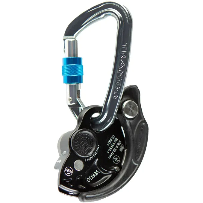 Trango's Vergo