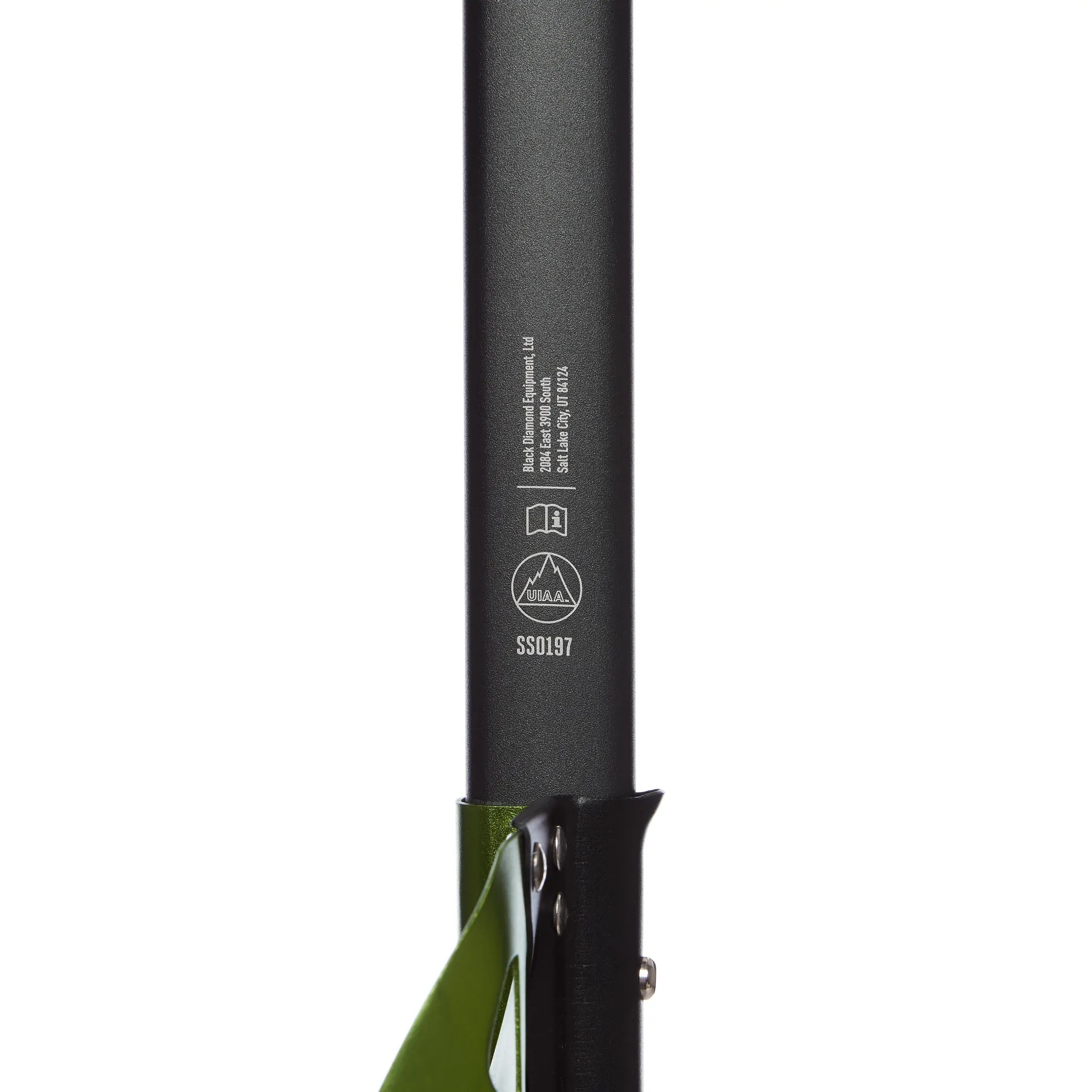 Transfer LT Shovel