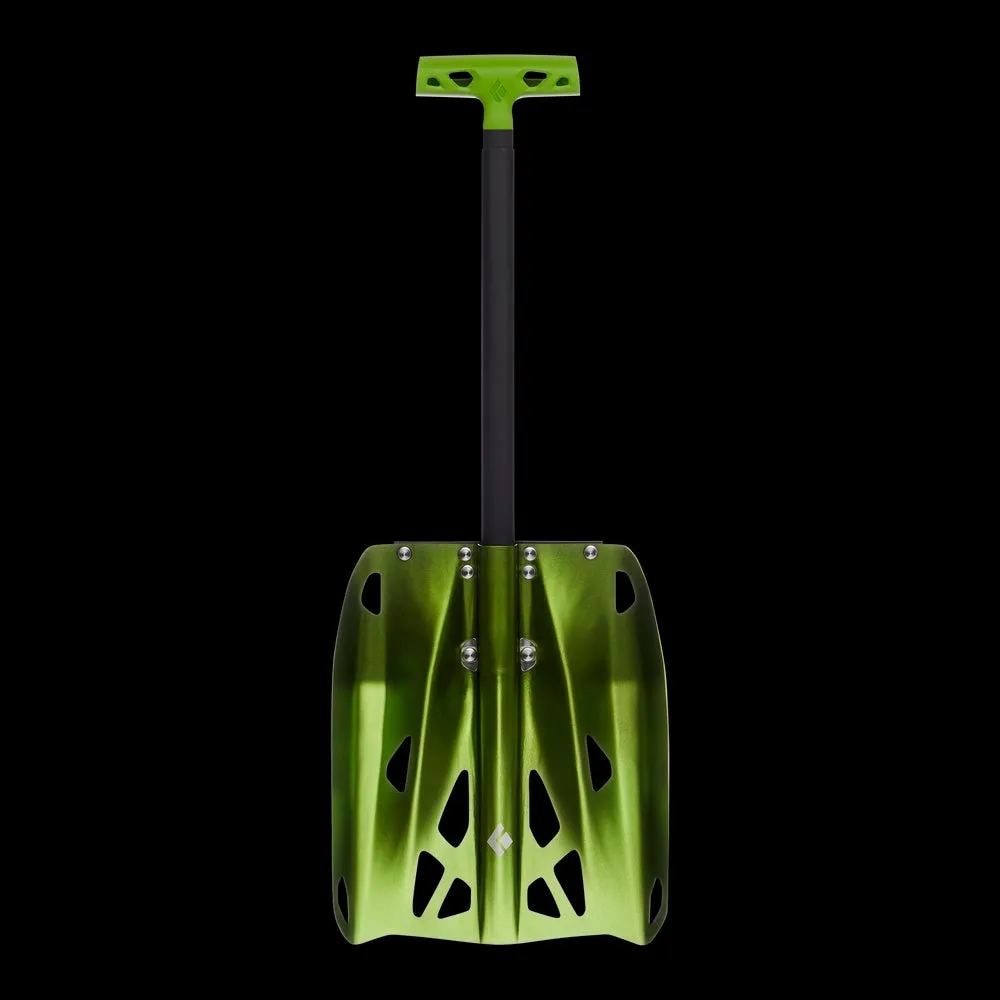 Transfer LT Shovel
