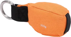 Tree Care Pack, High Safety Factor, Climbing Rope Bag with Durability, for Tree Climbing, Climbing and Projects