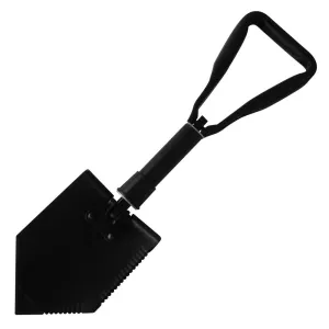 Tri-Folding Black Cheap Shovel Verified seller