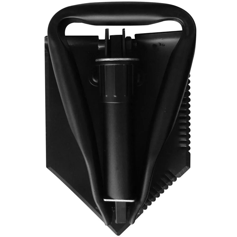 Tri-Folding Black Cheap Shovel Verified seller