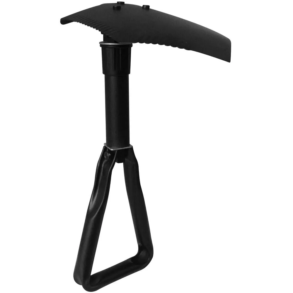 Tri-Folding Black Cheap Shovel Verified seller