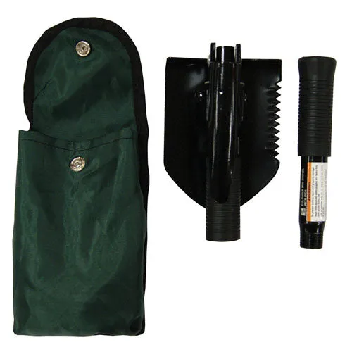 U-dig-it Field Shovel