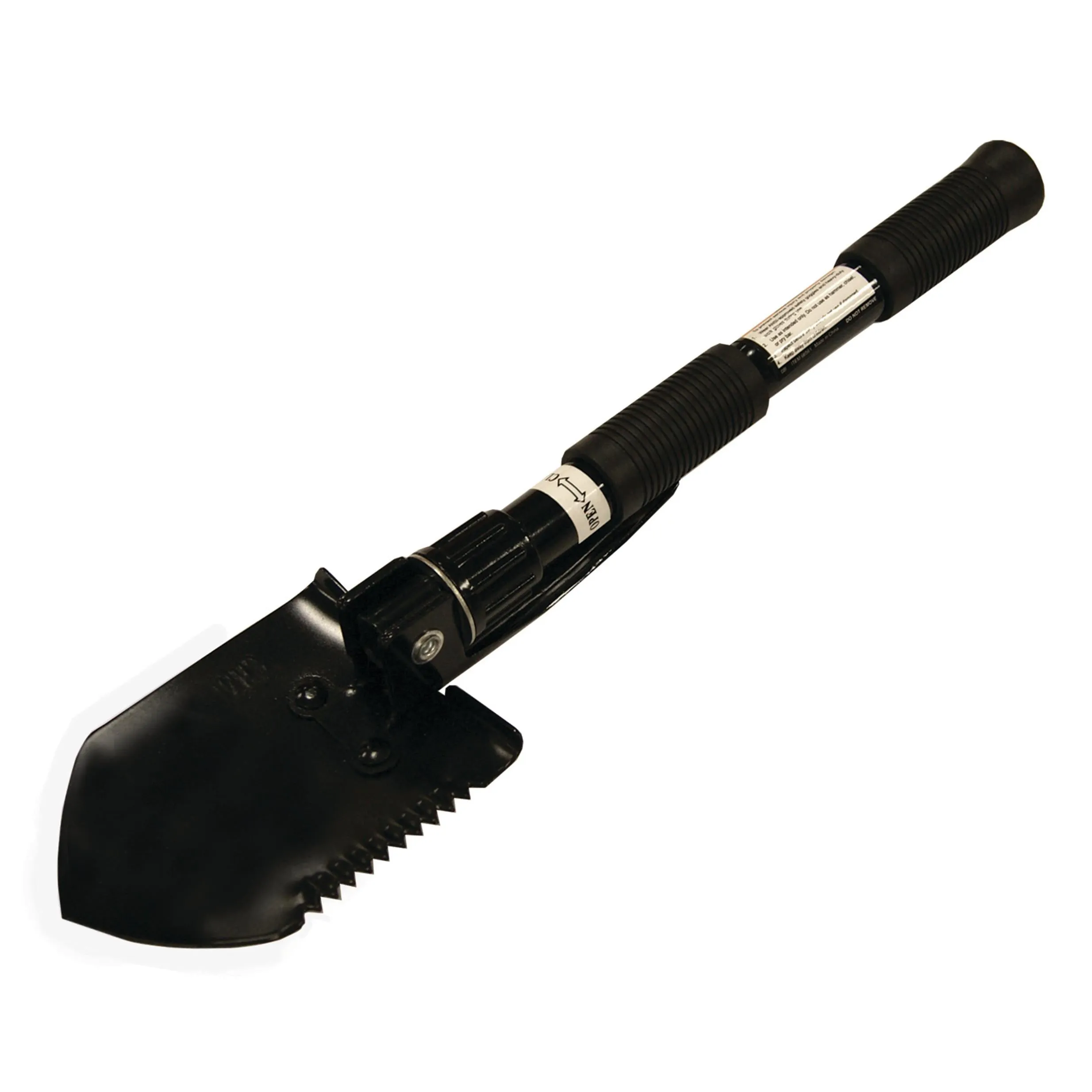 U-dig-it Field Shovel