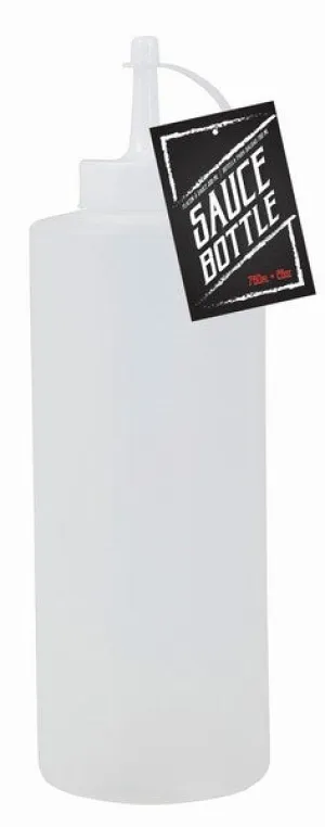 [UBL] KA0287 Sauce Bottle 750mL