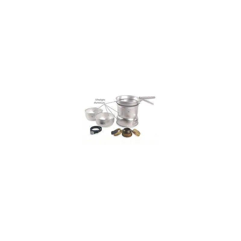Ultra Light Trangia Set