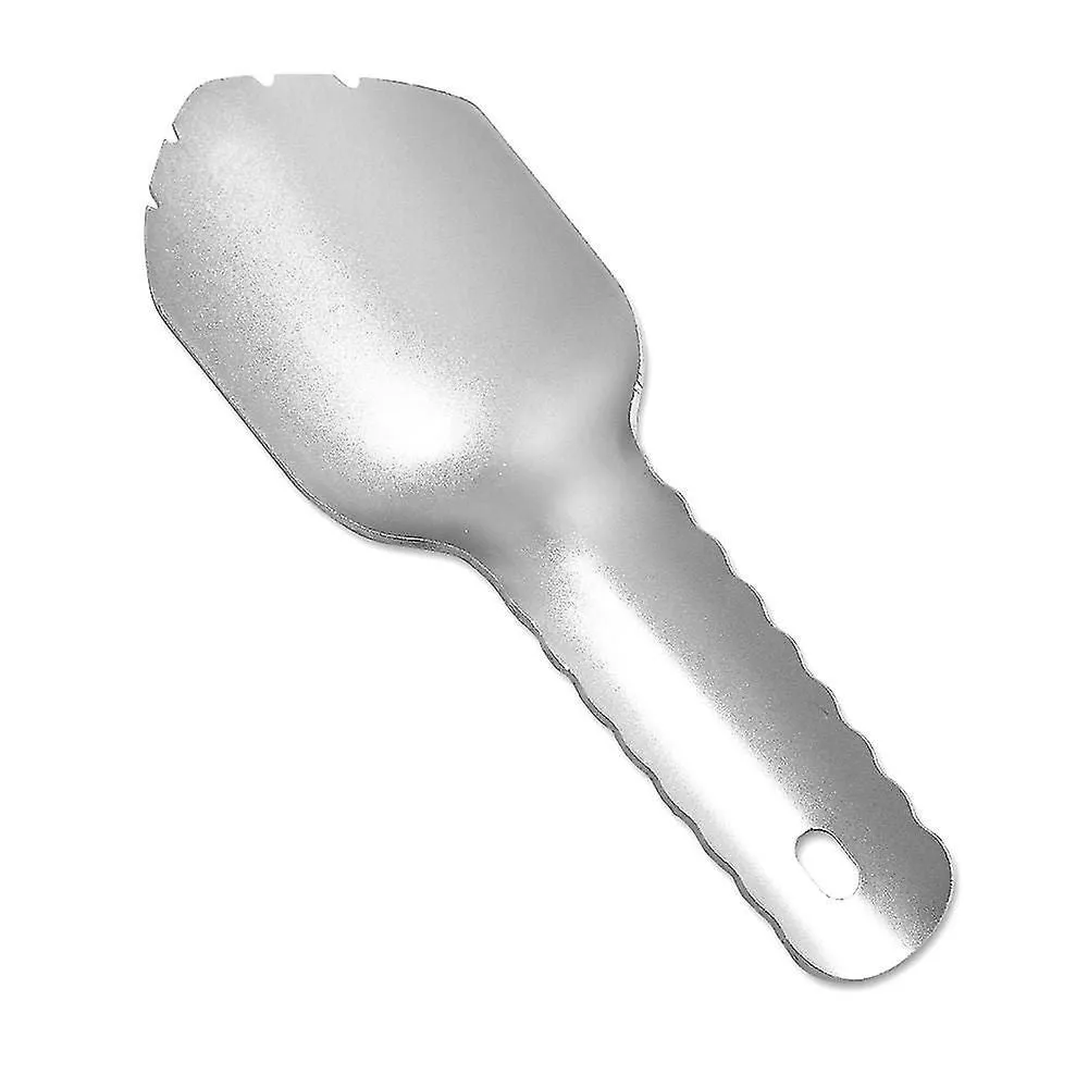 Ultralight Shovel Garden Shovel Outdoor Mini Potty Trowel Camping Shovel Portabl