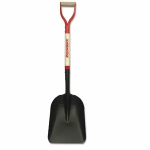 Union - #2 Steel Shovel