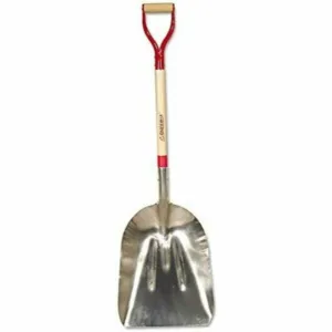 Union - H.D. Aluminium Shovel