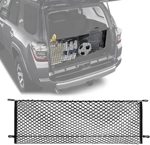 Upgraded Cargo Net Compatible with 2019 2020 2021 2022 2023 2024 2025 Subaru Ascent