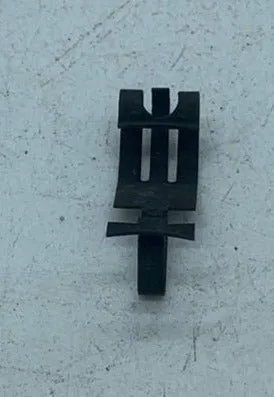 Used Magic Chef 7112P00460 Stove Grate Clip