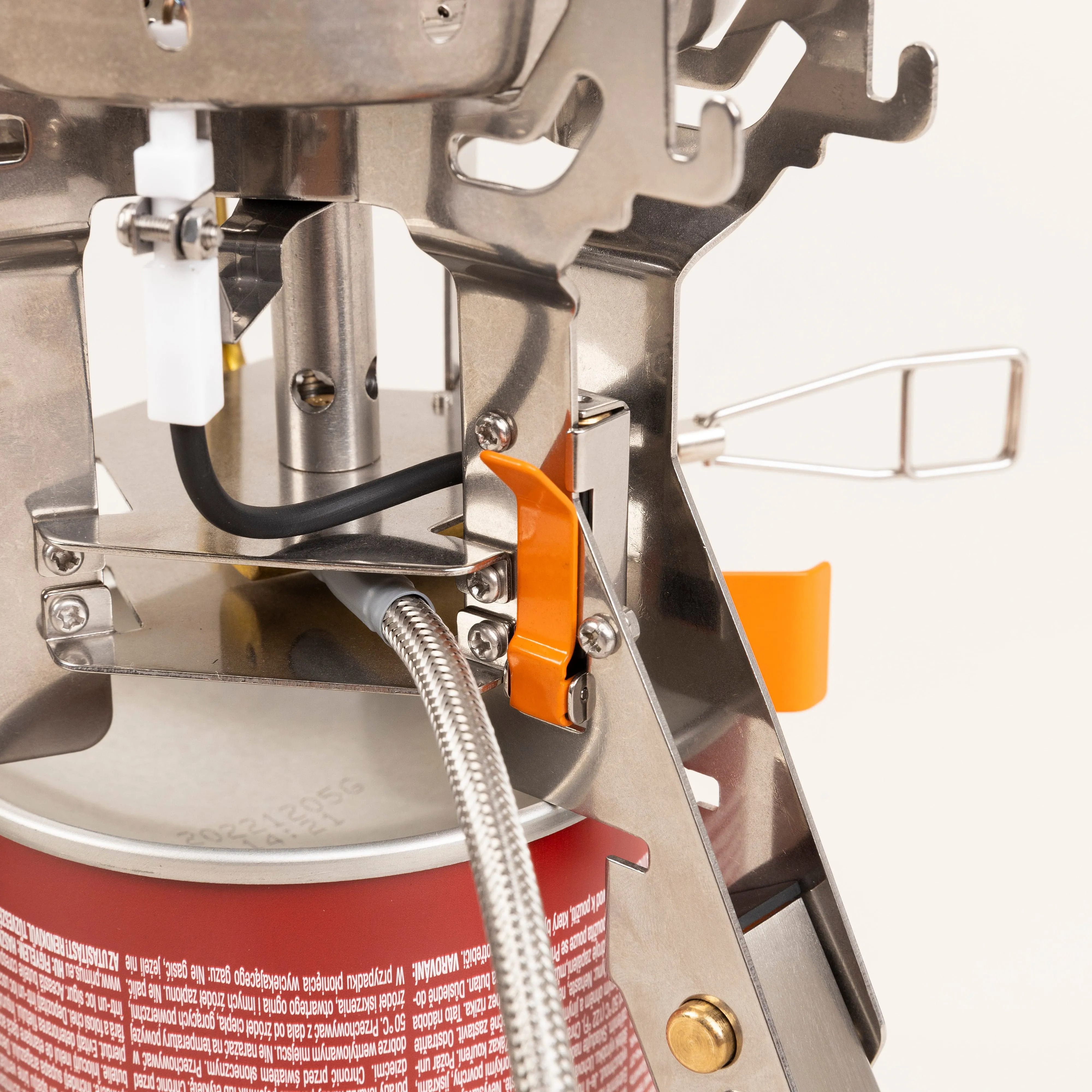 Vagabond Stove