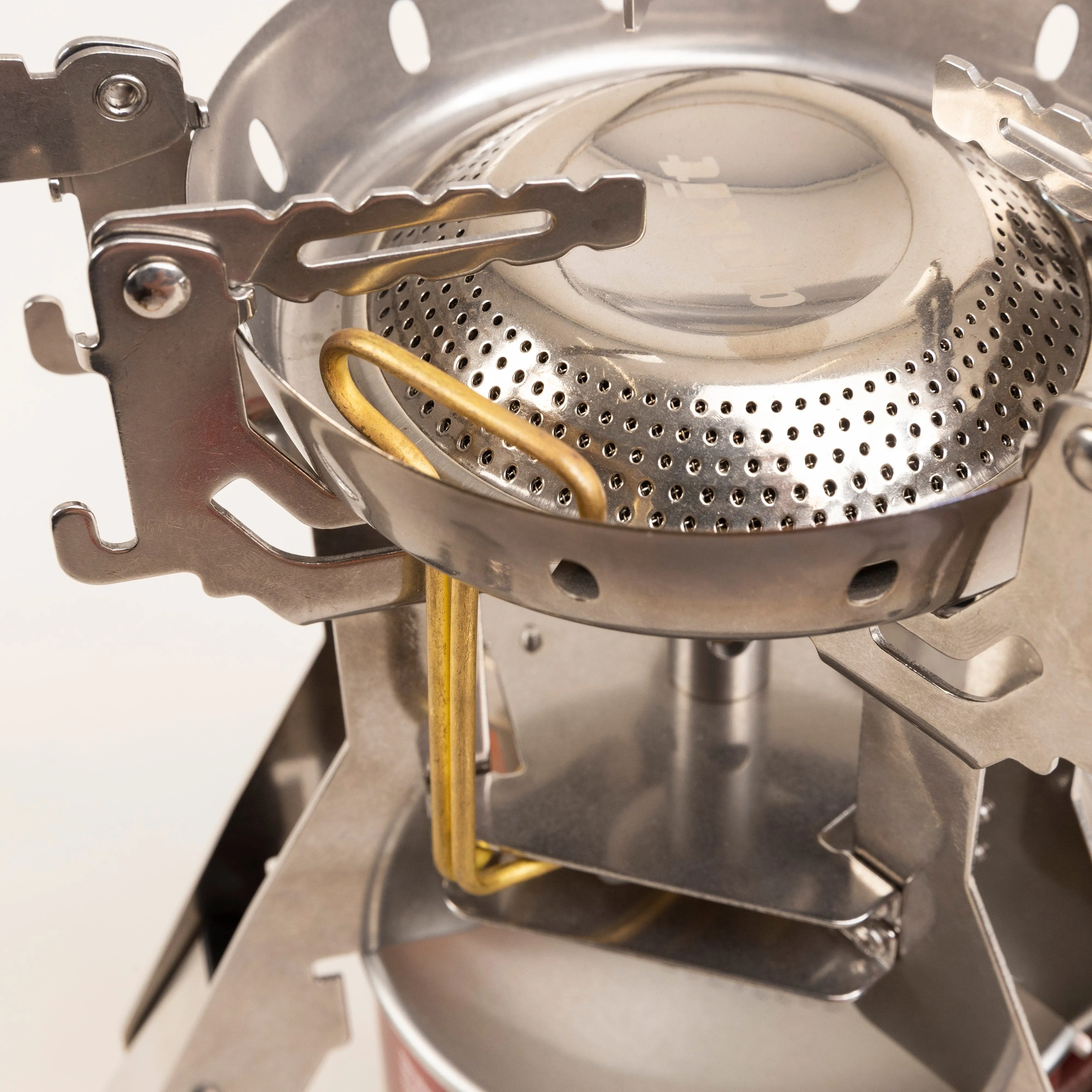 Vagabond Stove