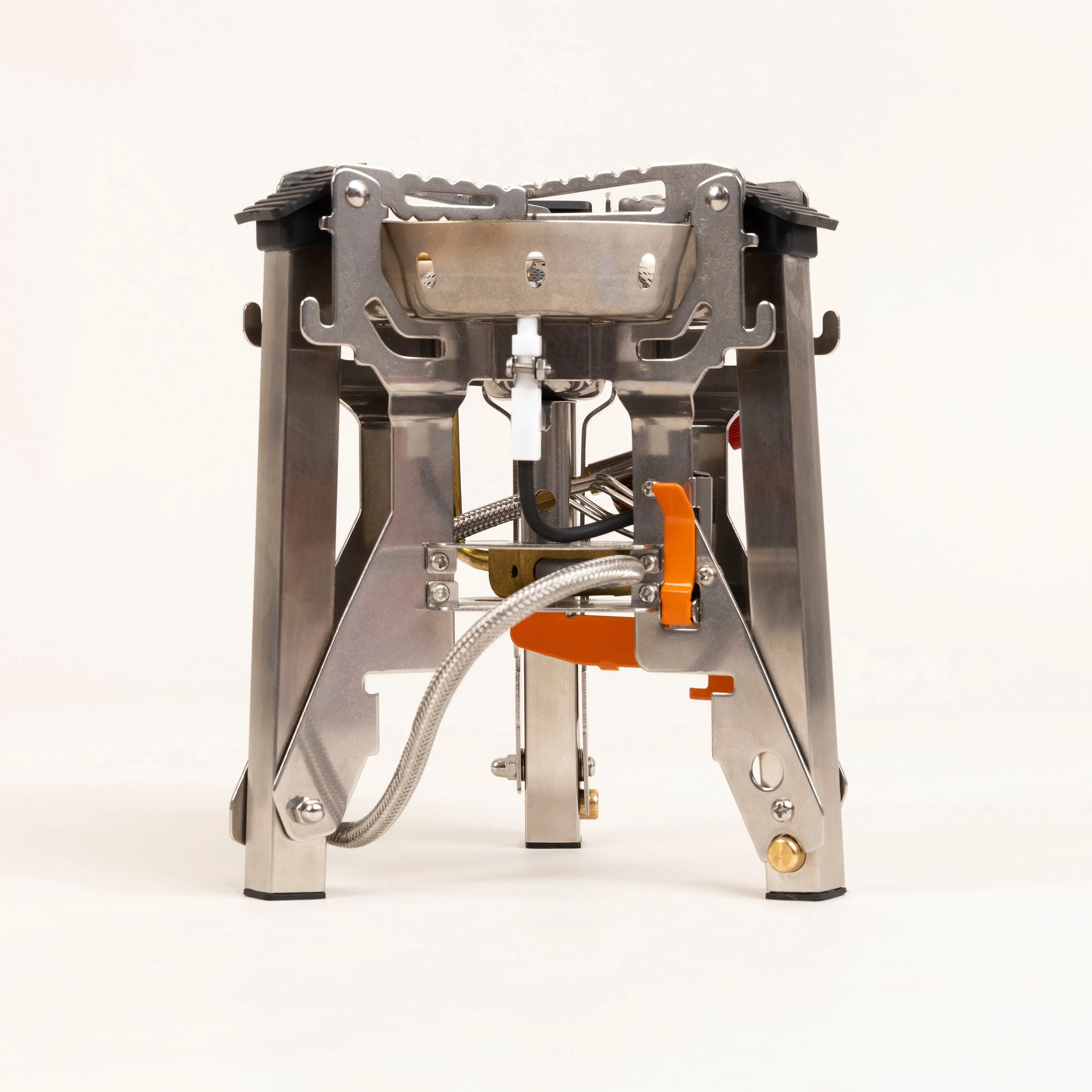 Vagabond Stove