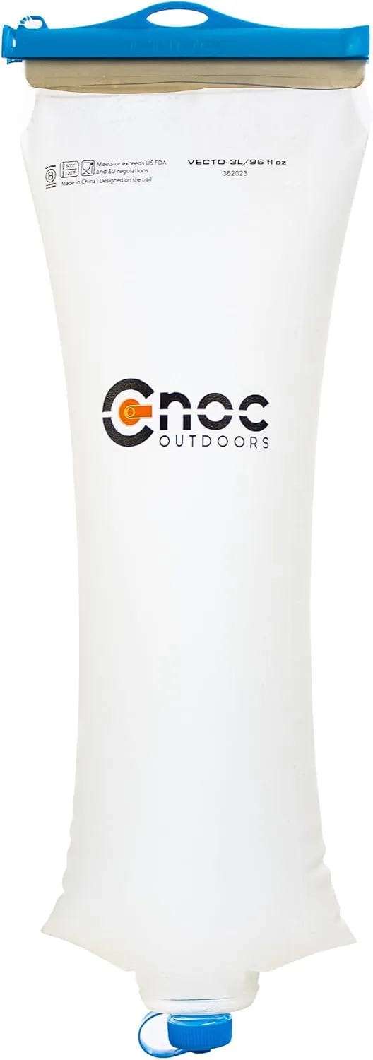 Vecto Water Container 28mm