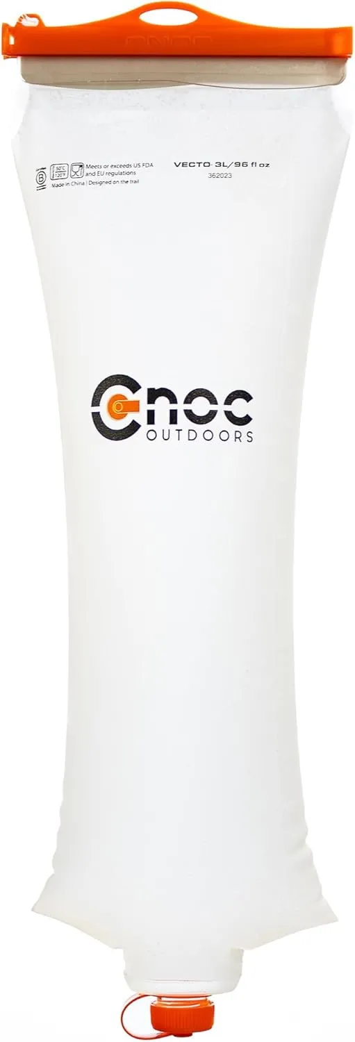 Vecto Water Container 28mm